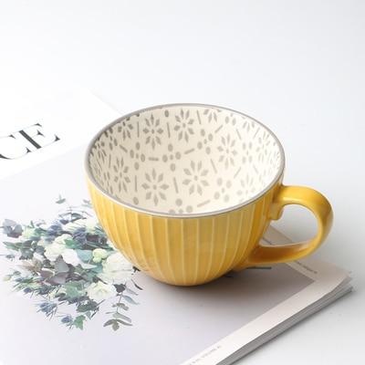 Personlighet Frokostkopp | Luvikno