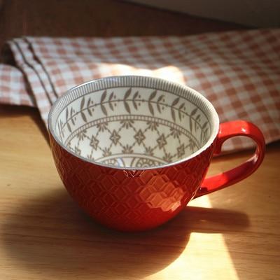 Personlighet Frokostkopp | Luvikno