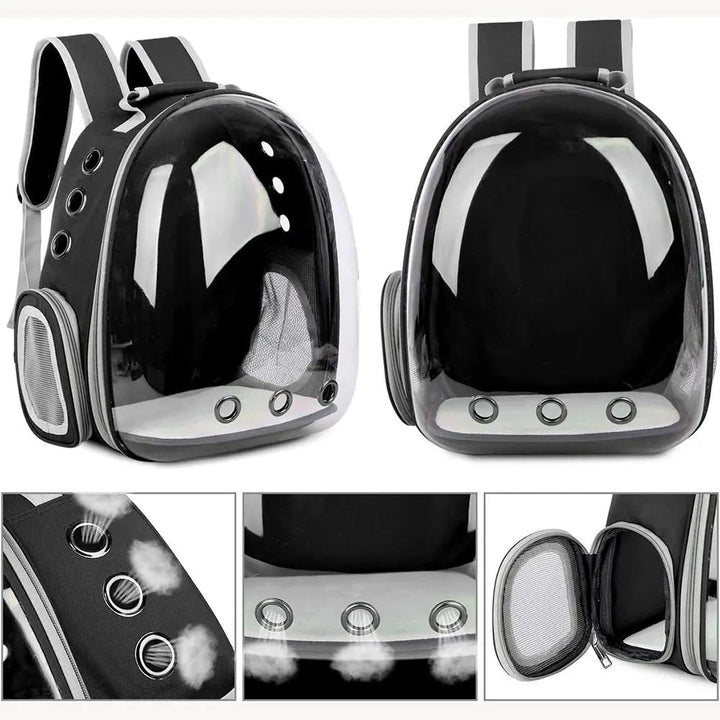 Pet Carrier Bag - TravelPaw Luvikno