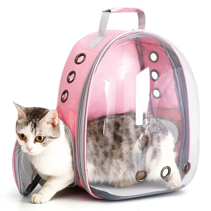 Pet Carrier Bag - TravelPaw Luvikno