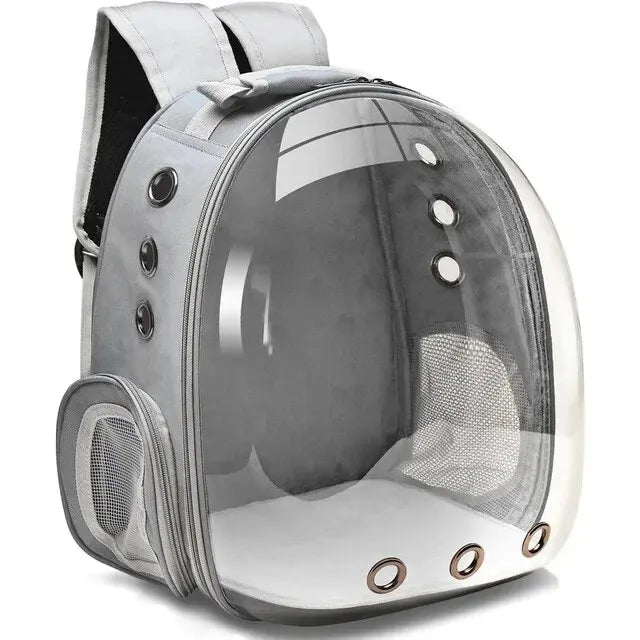 Pet Carrier Bag - TravelPaw Luvikno