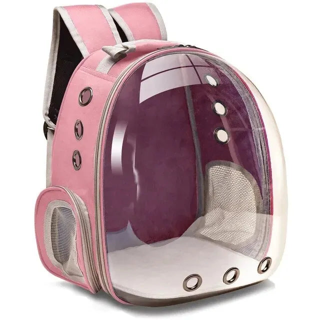 Pet Carrier Bag - TravelPaw Luvikno