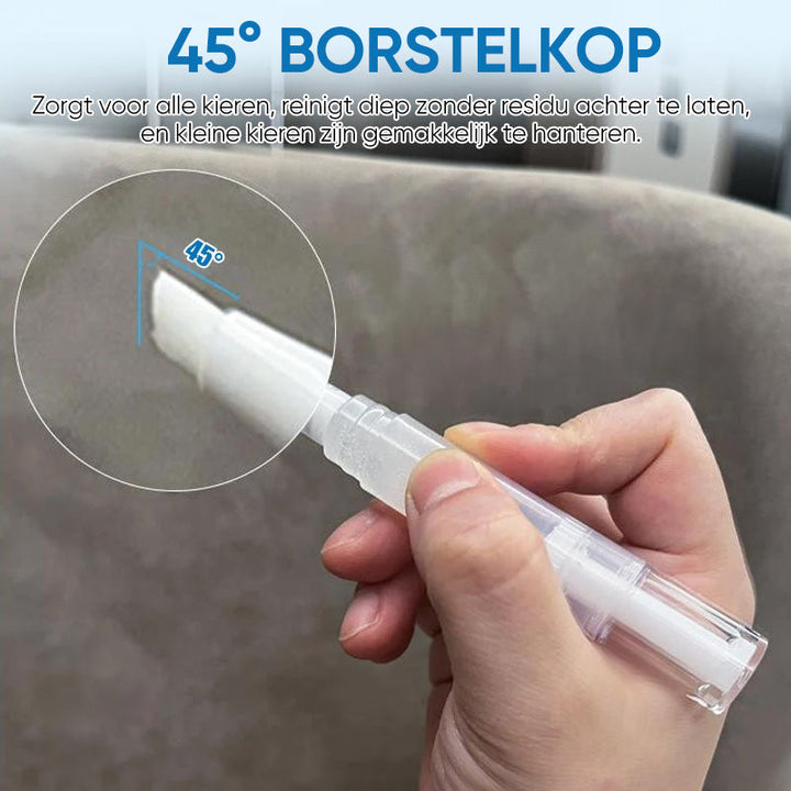 Pet Toothbrush Pen – PetSmile Luvikno