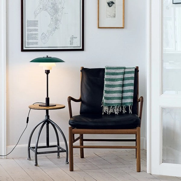 Luvikno | Fusion Lampe - Moderne bordlampe med elegant design