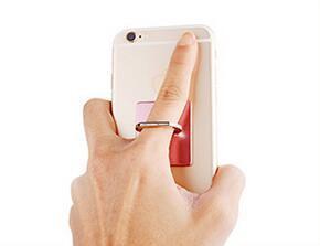 Universell Ring Holder for Smarttelefon / Nettbrett | Luvikno