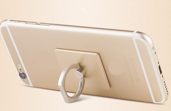 Universell Ring Holder for Smarttelefon / Nettbrett | Luvikno