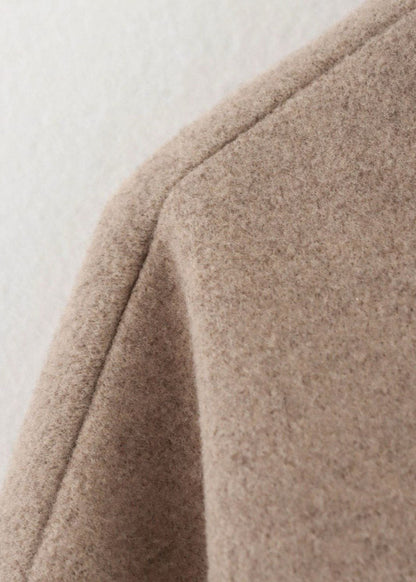 Luvik | Core – Rakenteellinen Vetoketju Villa Seos Takki