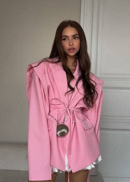 Luvik | Kietaisujakku Plus Size