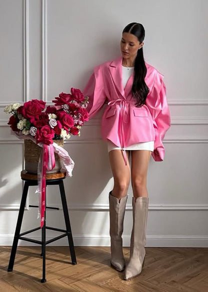 Luvik | Kietaisujakku Plus Size