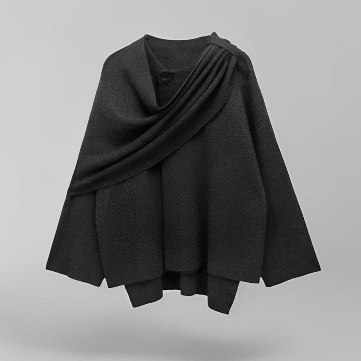 Luvik | Viral Cape Jakke