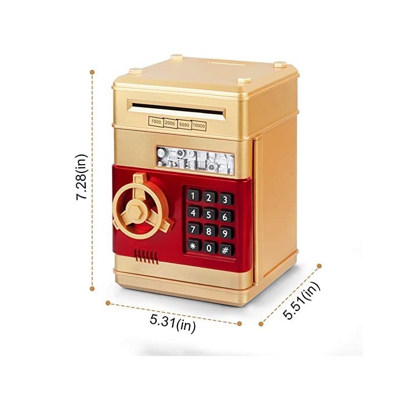 ATM Sparebank | Luvikno