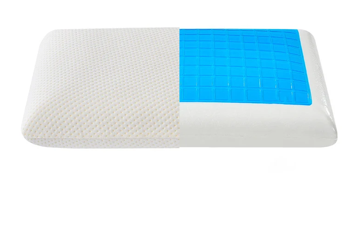 Cooling Gel Memory Pillow | Luvikno