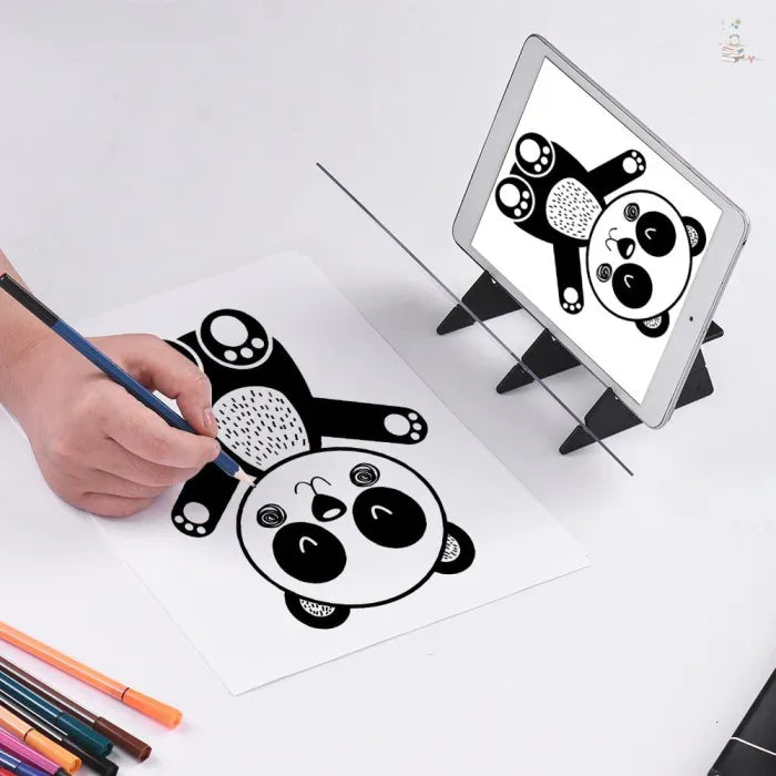 Luvikno | ArtPro | Slipp løs kreativiteten din