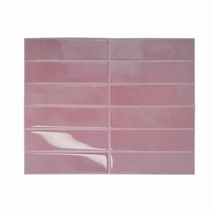 Luvikno | MegaEasyTiles — Gi hjemmet ditt livlig 3D-stil kraft på noen minutter uten frustrasjon eller rot!