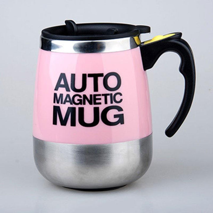 Auto Magnetisk Krus | Luvikno