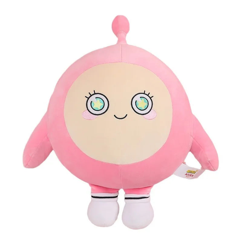 Super Soft Cry Buddy for Your Child Luvikno
