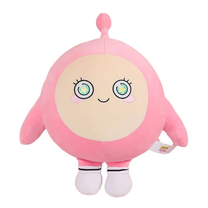 Super Soft Cry Buddy for Your Child Luvikno