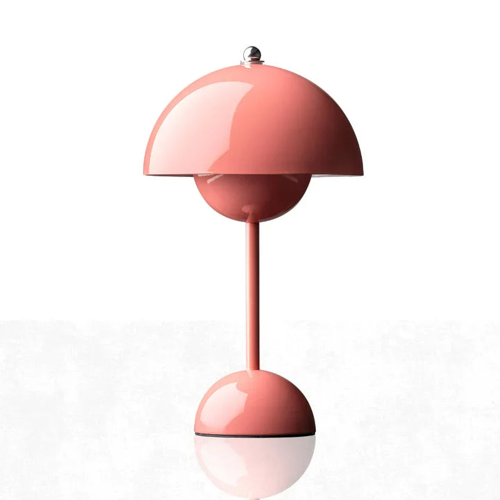 Luvikno | LuxeAura Design Lampe | Skandinavisk Lampe for en Raffinert Atmosfære