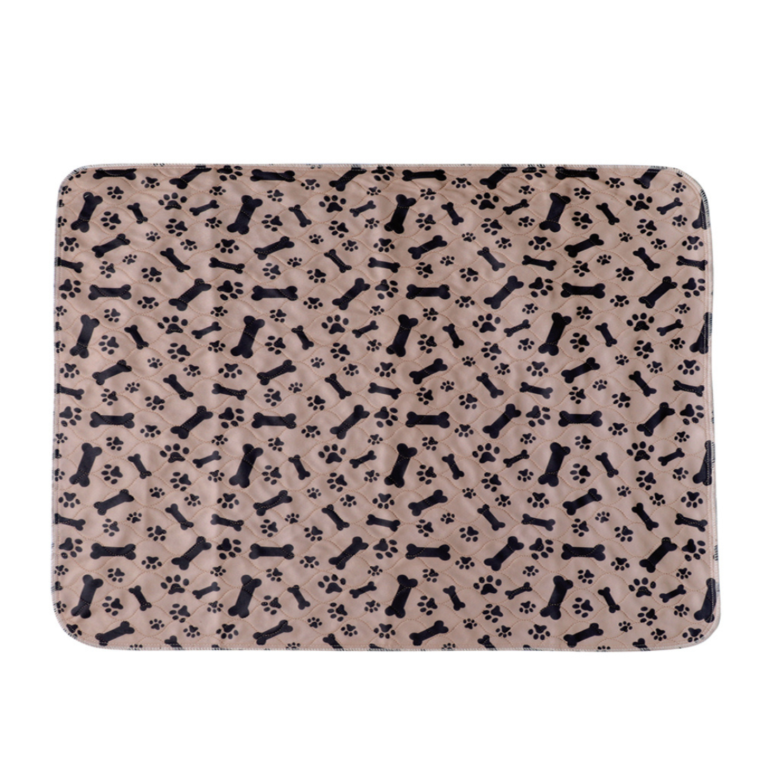 PipiPad - Den ultimate Pipi Pad for hunder Luvikno