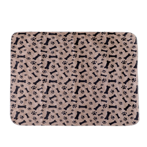 PipiPad - Den ultimate Pipi Pad for hunder Luvikno