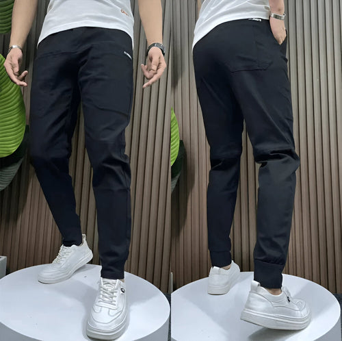 Luvik | Cargo Stretch Overall