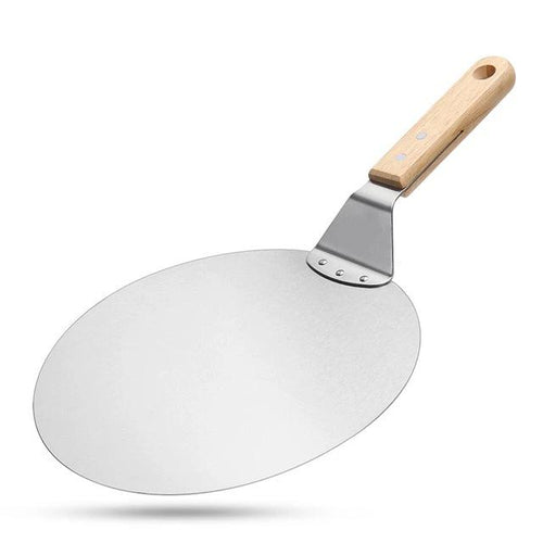 Pizza Spade med Trehåndtak | Luvikno