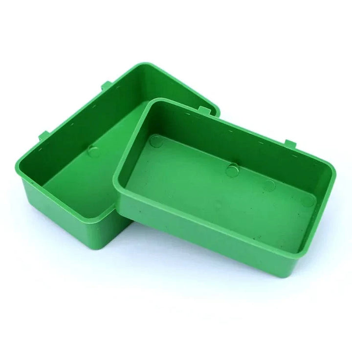 1pc Fugle Vannbadekar Kjæledyr Fuglebolle Papegøyer Parakeet Fuglebading Bur Hengende Liten Papegøye Bur Kjæledyr Fuglebur Tilbehør | Luvikno