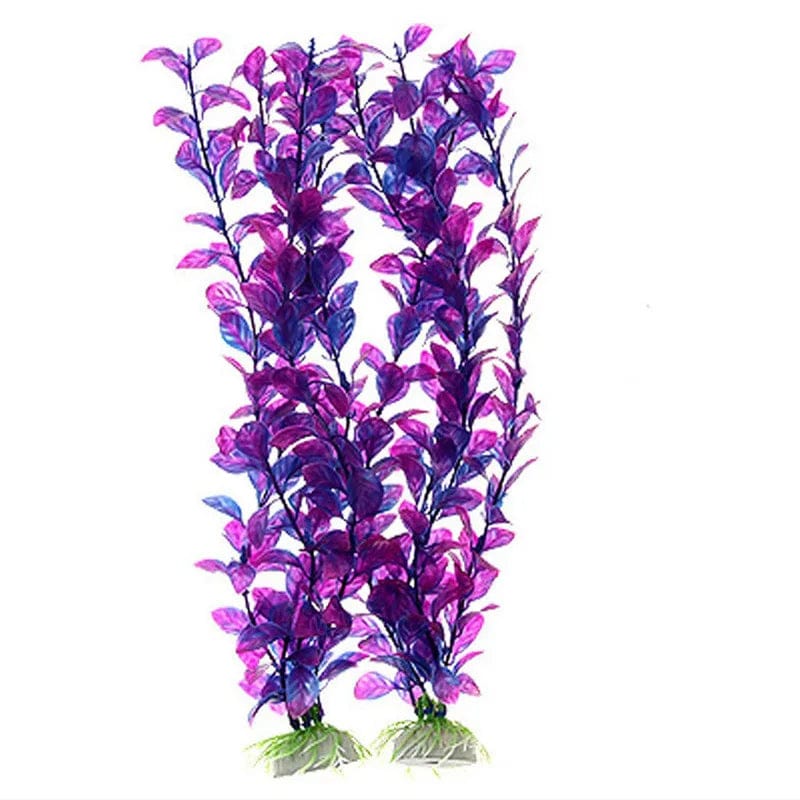 Fluorescerende Akvarium Dekor Fisketank Landskapsforming Korallsimulering Korall Ornamenter Lite Undervann Verden Landskap Dekor | Luvikno