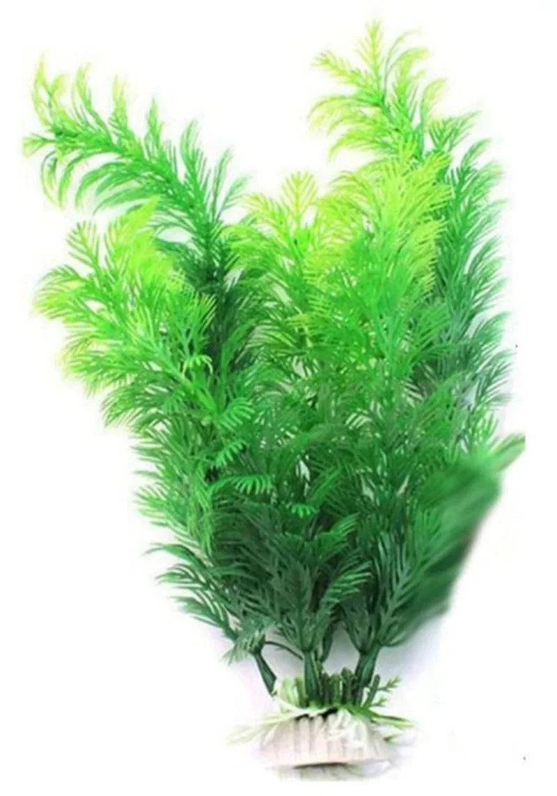 Akvariumsimulering plante akvatiske planter | Luvikno