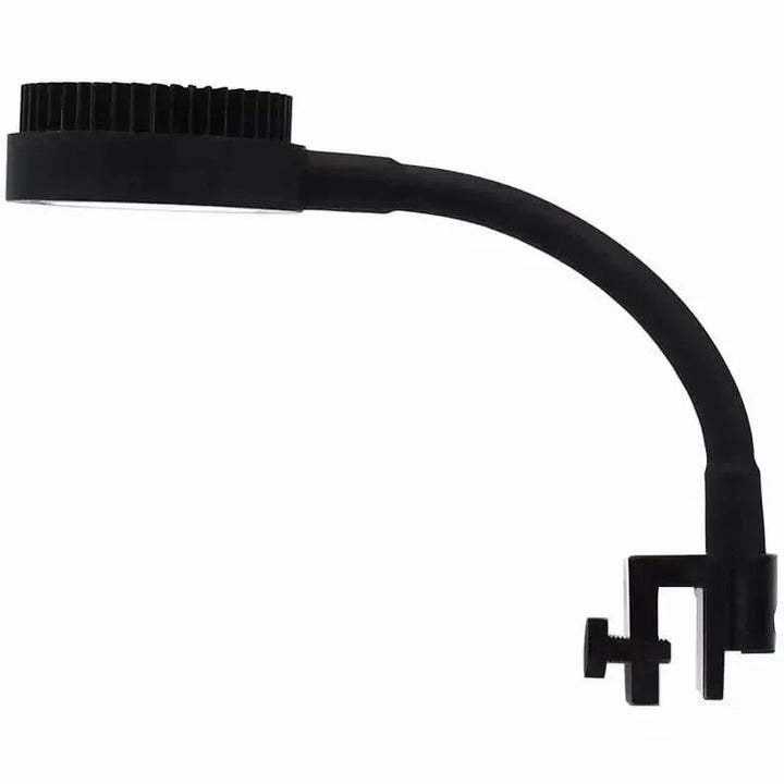 Zetlight LED lampe M1 LED Full Spectrum Nano Lite Akvarium Fiskebowl Sjøvann Saltvann Marine Korallrev LED og plante Lys | Luvikno