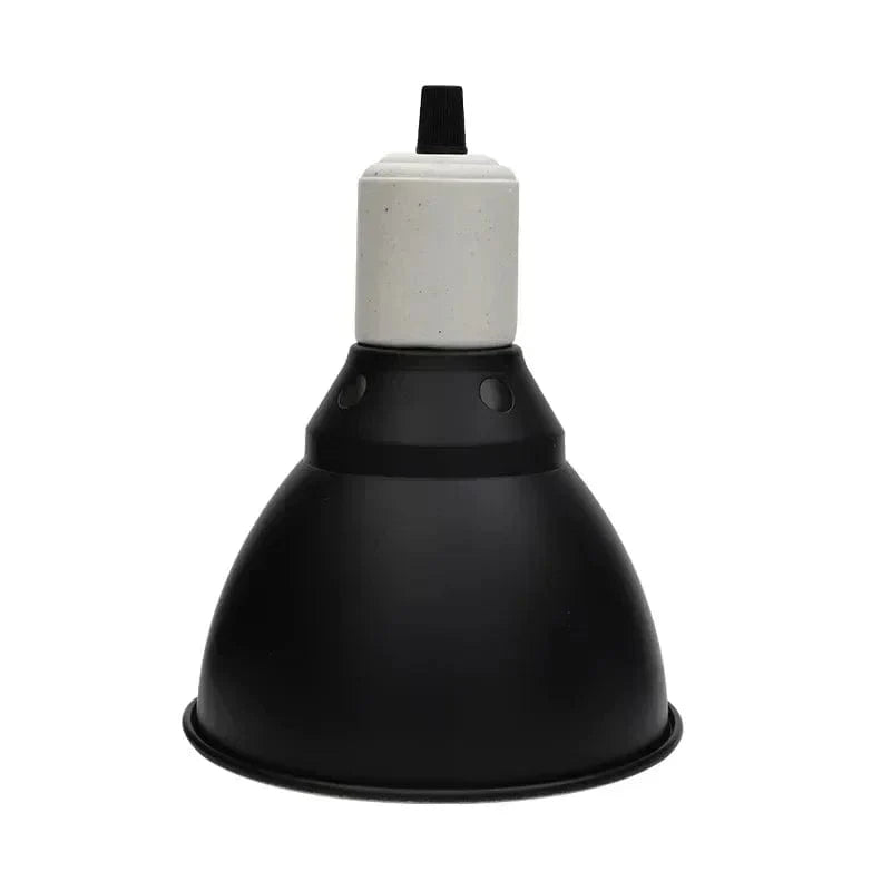 Reptil Lampe Sett Belysning 300W E27 100-240V UVB Reptil Varme Lampe Stativ Kattelampe Lyspære Holder Lampeskjerm Utgiver Lampe | Luvikno