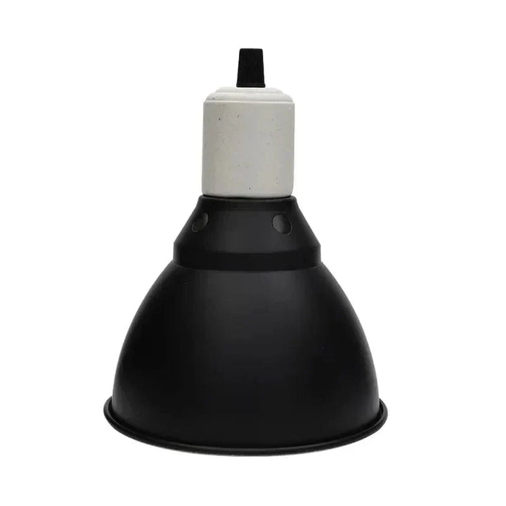 Reptil Lampe Sett Belysning 300W E27 100-240V UVB Reptil Varme Lampe Stativ Kattelampe Lyspære Holder Lampeskjerm Utgiver Lampe | Luvikno