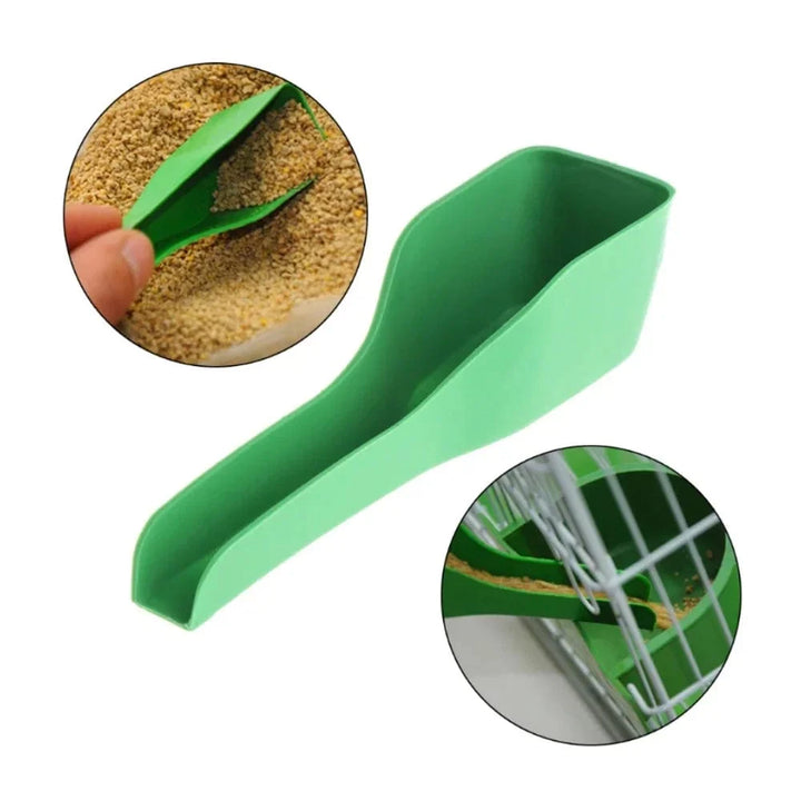 1/2/4PCS Fugl Matere Plast Mat Vann Fôring Automatisk Drikker Papegøye Kjæledyr Papegøye Drikkekopp Skåler Kjæledyr Fugl Utstyr | Luvikno