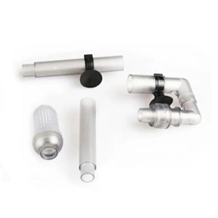 SUNSUN akvariefilter ultra-stille ekstern akvariefilter bøtte 110V-220V / 6W / HW-602 / HW-603 / HW-602B / HW-603B | Luvikno