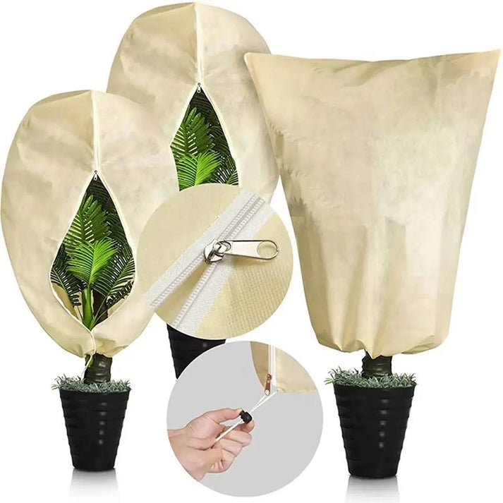 GardenGuard Pro — Allsidig beskyttelse som holder plantene dine sterke og sunne 365 dager i året! | Luvikno