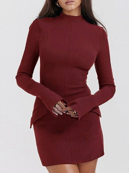 Luvik | Lanteen mekko