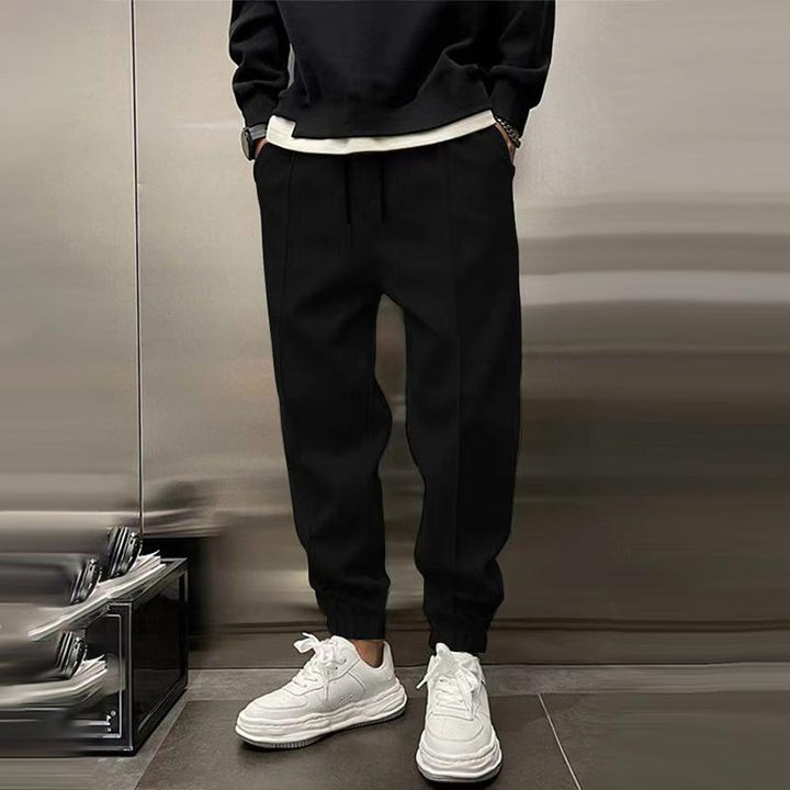 Luvik | Fritids herre sweatpants