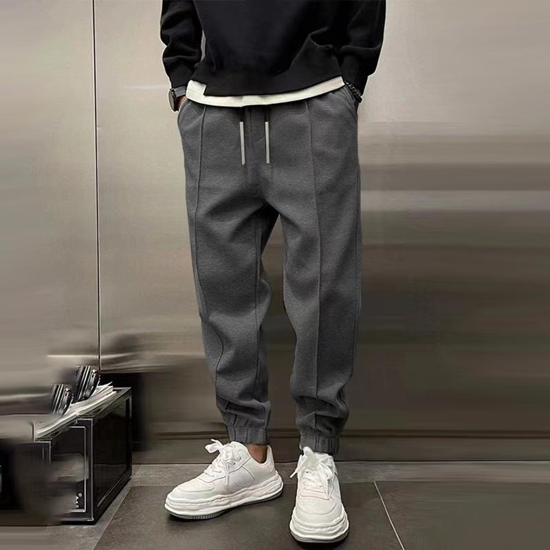 Luvik | Fritids herre sweatpants