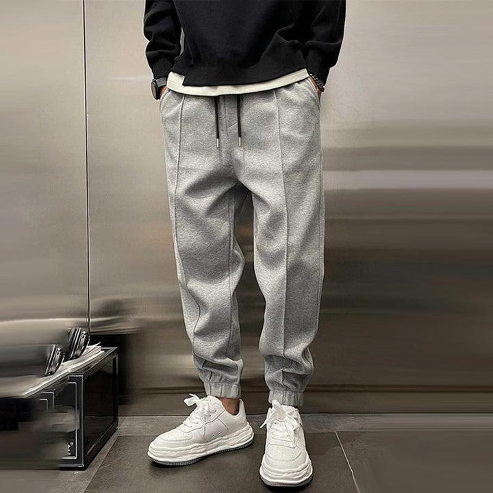 Luvik | Fritids herre sweatpants
