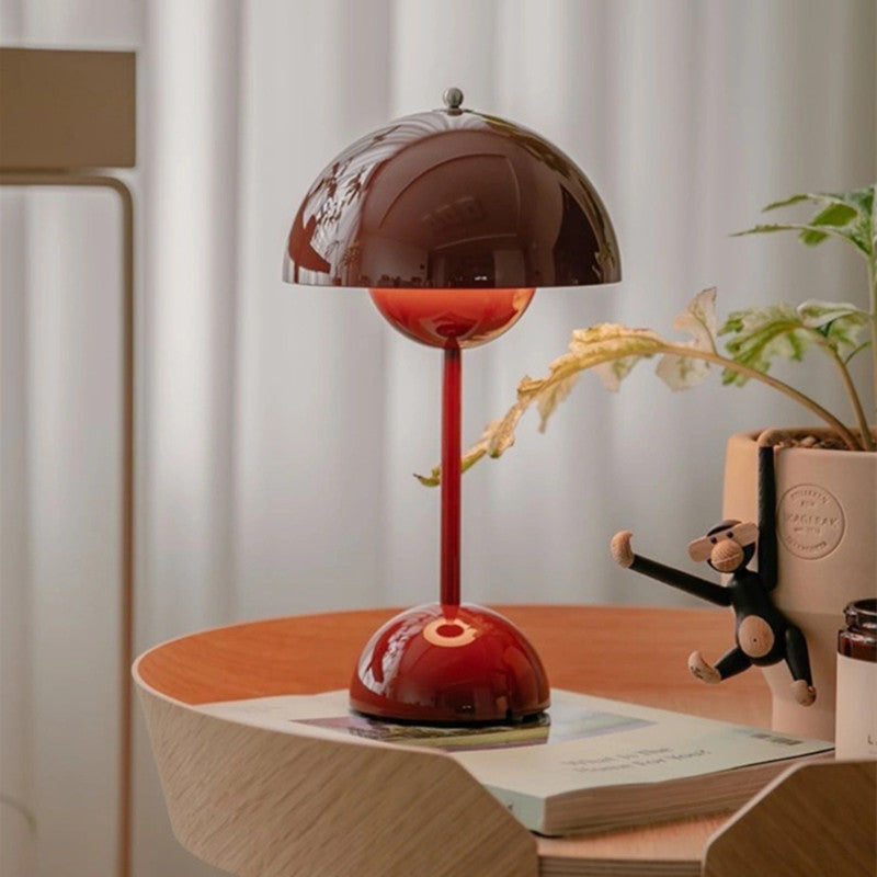 Luvikno | Glow Lampe - Elegant og allsidig belysning for ethvert rom