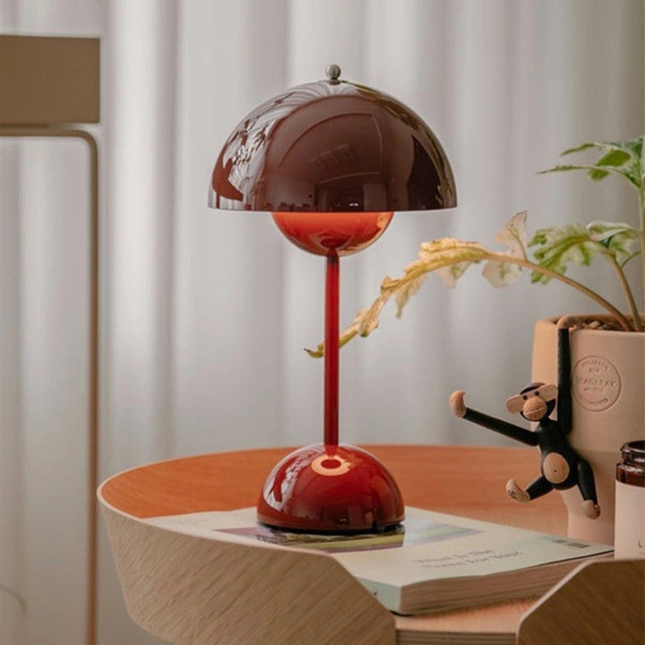 Luvikno | Glow Lampe - Elegant og allsidig belysning for ethvert rom