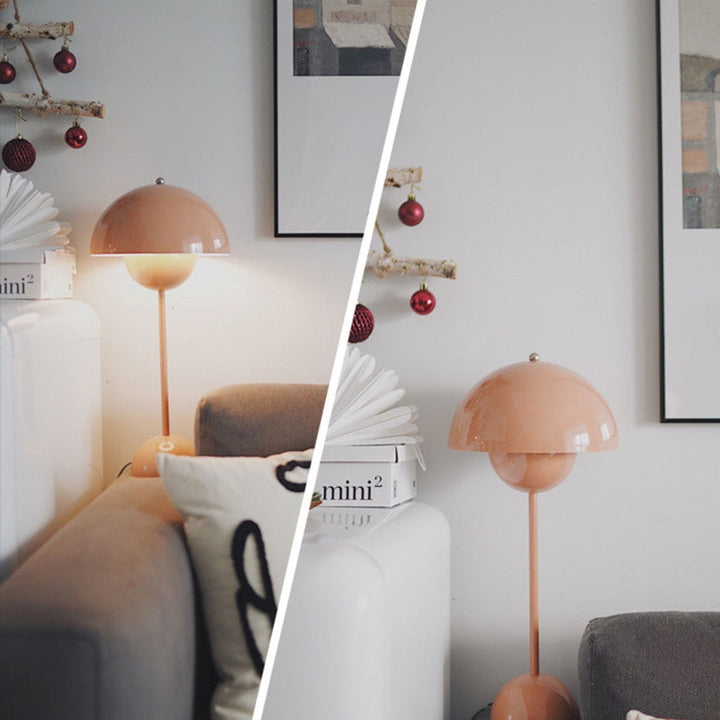 Luvikno | Glow Lampe - Elegant og allsidig belysning for ethvert rom