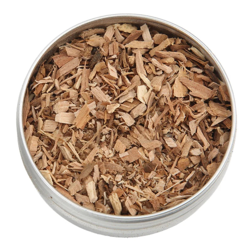 Premium Cocktail Smoker Kit med Whiskey Wood Smoking Infuser Chips | Luvikno