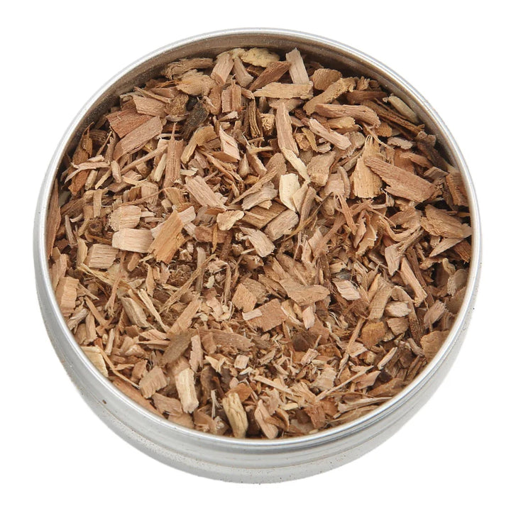 Premium Cocktail Smoker Kit med Whiskey Wood Smoking Infuser Chips | Luvikno