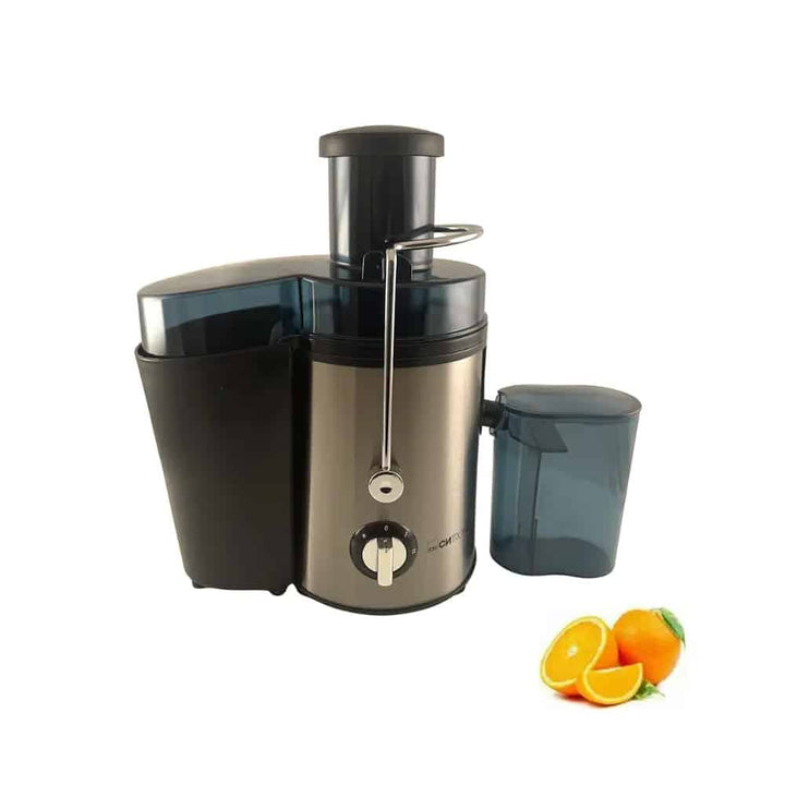 Juicer med kanne 800W (1,25 liter pulpcontainer) | Luvikno