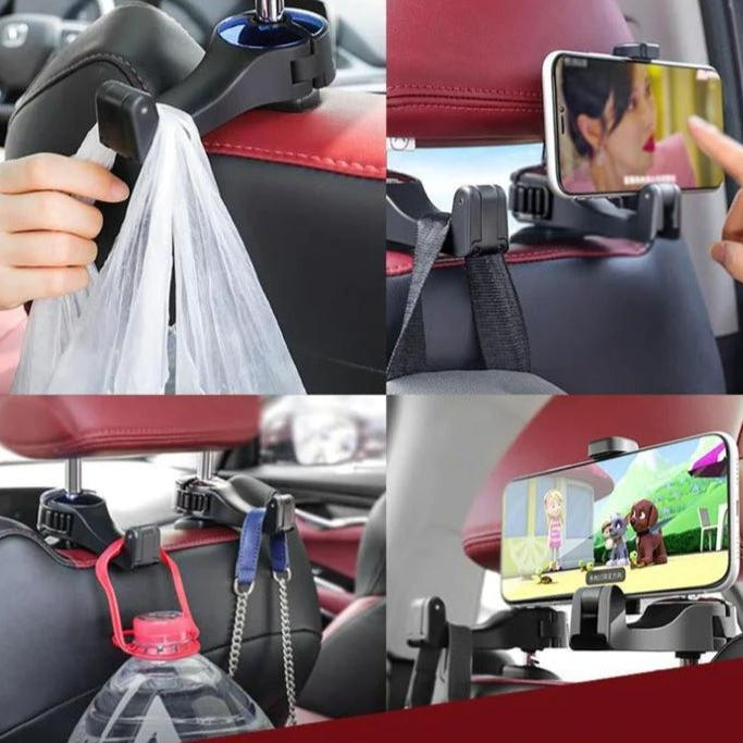 Carhooks Forenkle dine daglige turer | Luvikno