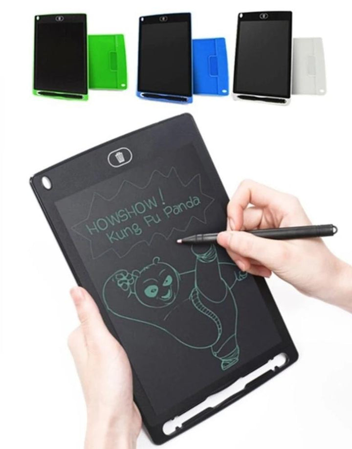 Kreativ Tegne Notatblokk Tablet | Luvikno
