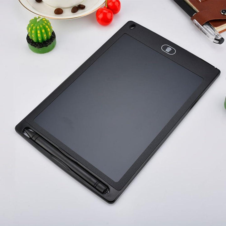 Kreativ Tegne Notatblokk Tablet | Luvikno
