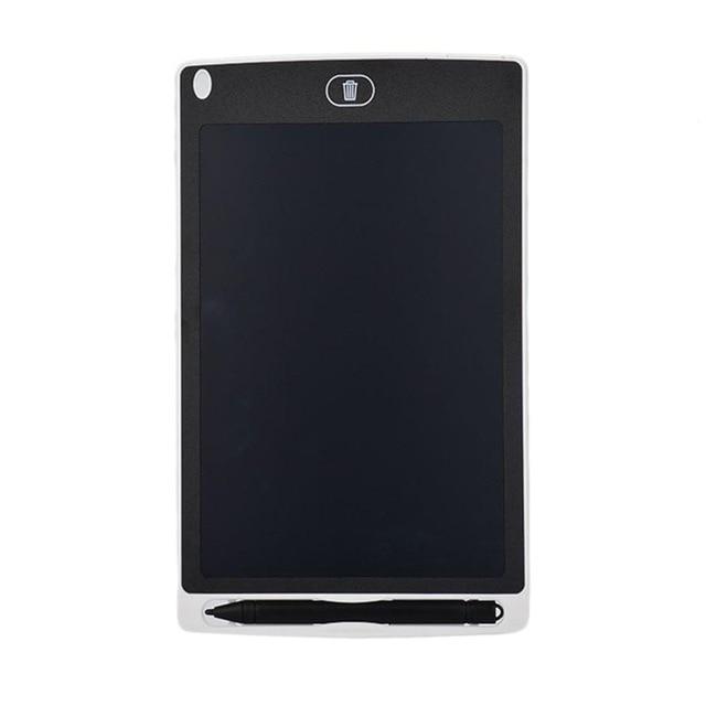Kreativ Tegne Notatblokk Tablet | Luvikno