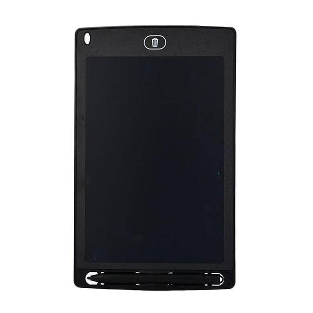 Kreativ Tegne Notatblokk Tablet | Luvikno